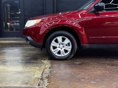 Used 2010 Subaru Forester 2.5X image 4