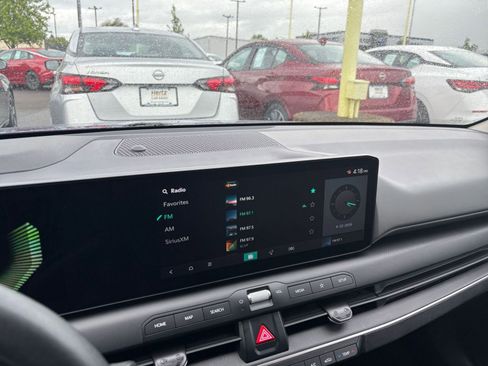 Used 2025 Kia K4 LXS FWD image 17
