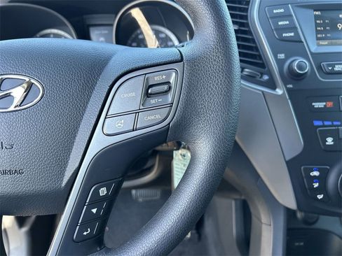 Used 2016 Hyundai Santa Fe Sport w/ Option Group 02 image 26