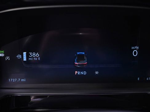New 2026 Lincoln Corsair Reserve w/ Jet Appearance Package AWD/4WD image 25