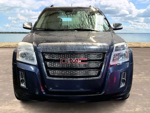 Used 2014 GMC Terrain SLT image 2