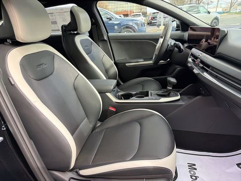 New 2026 Kia K4 GT-Line FWD image 12