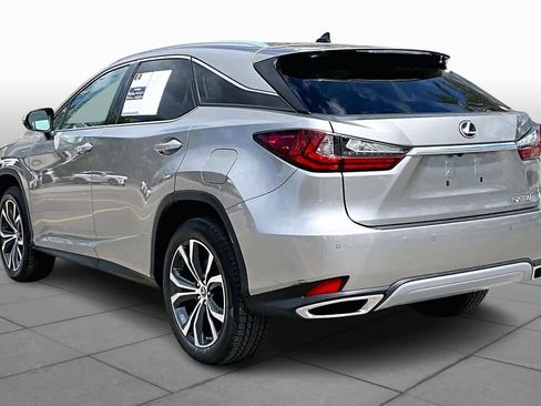 Used 2022 Lexus RX 350 w/ Premium Package image 12
