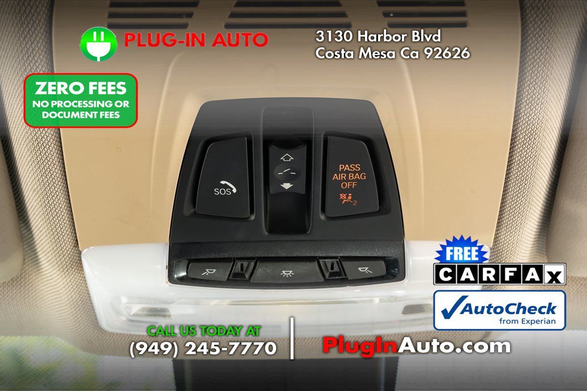 Used 2015 BMW 335i Sedan RWD image 20