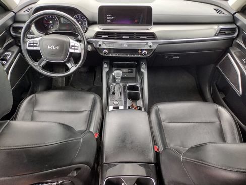Used 2022 Kia Telluride S AWD/4WD image 7