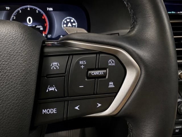 Used 2024 Lexus GX 550 w/ Accessory Package (Z1) AWD/4WD image 53