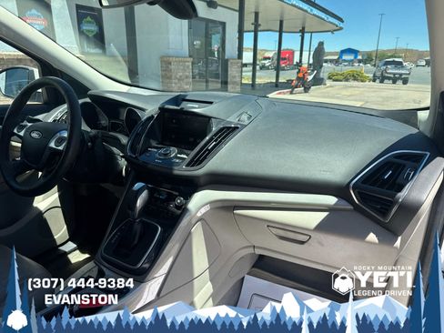 Used 2013 Ford Escape SEL AWD/4WD image 11