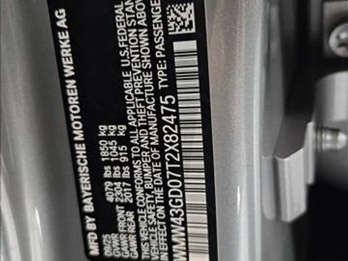 New 2026 MINI Cooper 4-Door Hardtop image 17