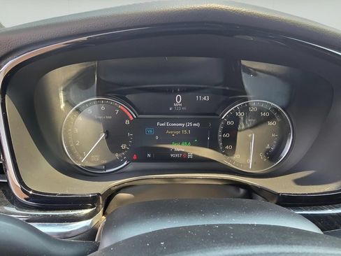 Used 2020 Cadillac XT6 Premium Luxury AWD/4WD image 17