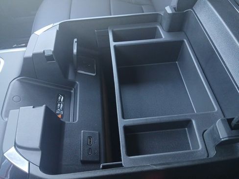 New 2026 Chevrolet Silverado 2500 LTZ w/ LTZ Premium Texas Edition image 35