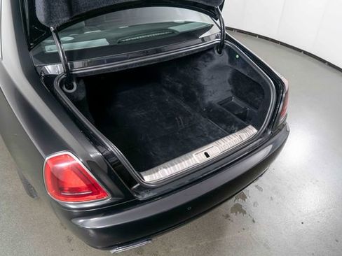 Used 2012 Rolls-Royce Ghost image 29