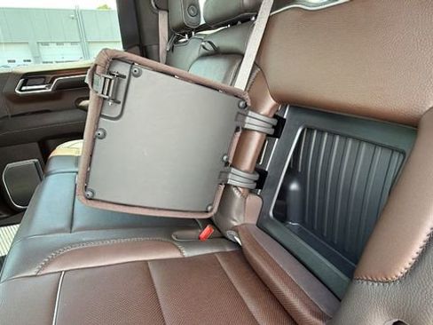 Used 2024 GMC Sierra 1500 Denali w/ Denali Reserve Package AWD/4WD image 40
