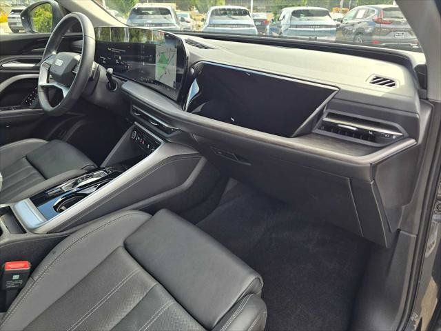 Used 2025 Audi Q5 Premium Plus w/ Premium Plus AWD/4WD image 10