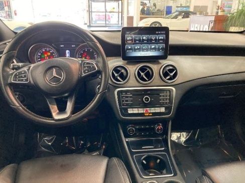 Used 2018 Mercedes-Benz CLA 250 CLA 250 Coupe image 18