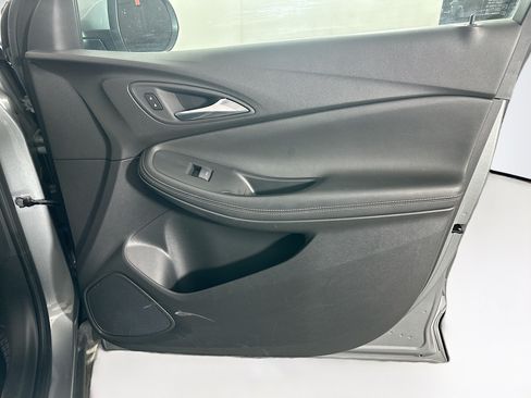 Used 2025 Buick Encore GX Preferred FWD image 30
