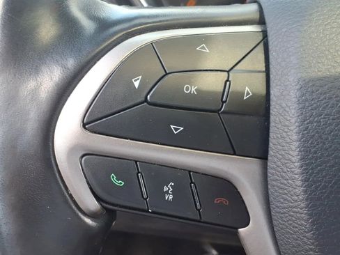 Used 2020 Jeep Grand Cherokee High Altitude image 29