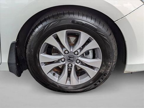 Used 2013 Honda Accord LX image 21