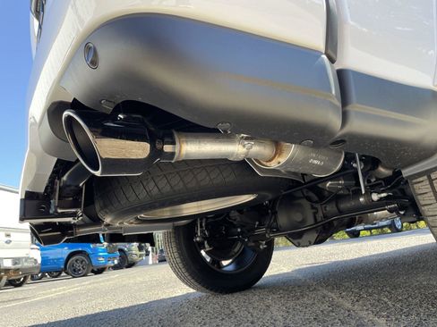 New 2026 RAM 1500 Lone Star AWD/4WD image 42
