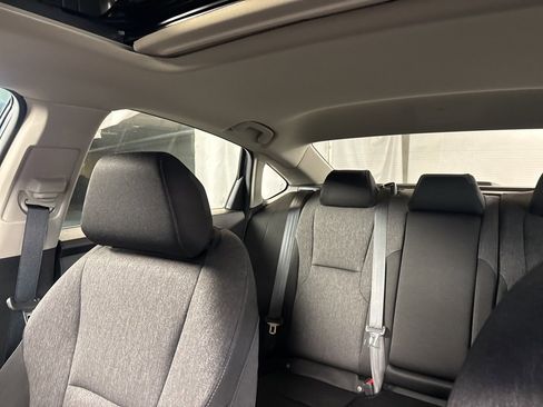 Used 2024 Honda Accord EX image 13