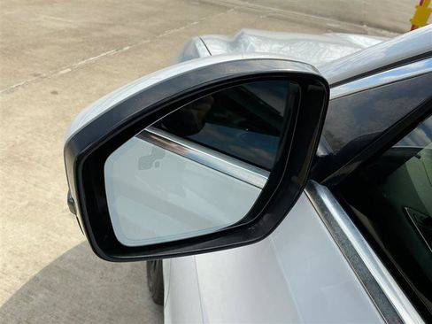 Used 2017 Jaguar F-PACE Prestige image 14