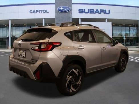 New 2026 Subaru Crosstrek 2.5i Limited image 3