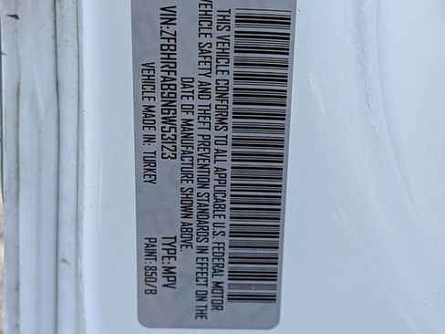 Used 2022 RAM ProMaster City Tradesman image 18