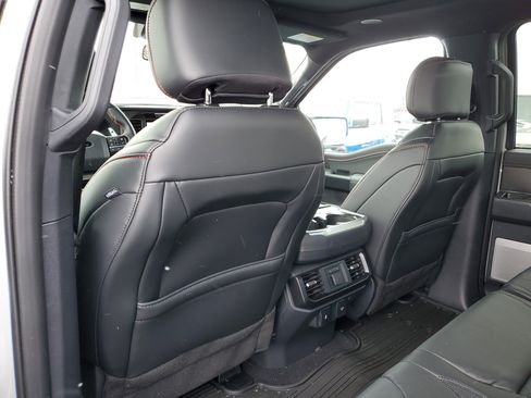 New 2026 Ford F150 Raptor image 14