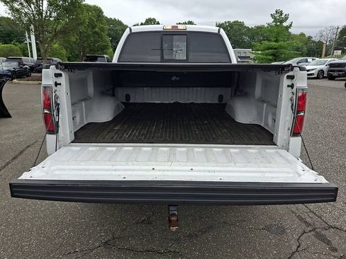 Used 2014 Ford F150 FX4 w/ Equipment Group 402A Luxury AWD/4WD image 31