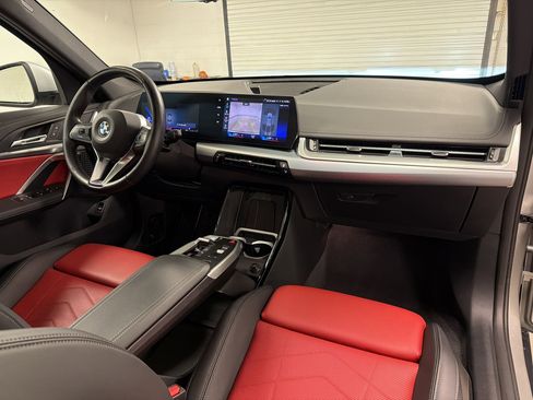 Used 2023 BMW X1 xDrive28i w/ Convenience Package AWD/4WD image 29