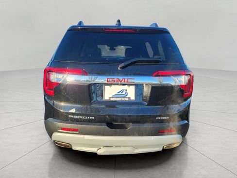 Used 2023 GMC Acadia SLT w/ Trailering Package image 6