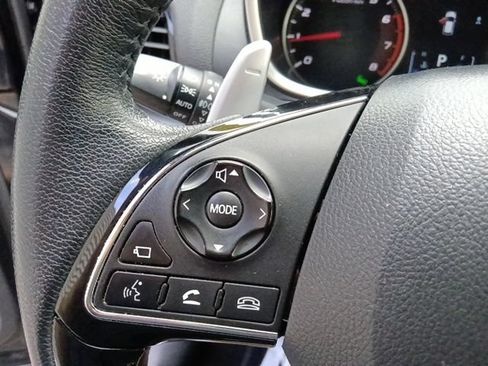 Used 2024 Mitsubishi Eclipse Cross SEL AWD/4WD image 18