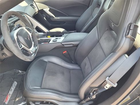 Used 2019 Chevrolet Corvette Z06 image 21