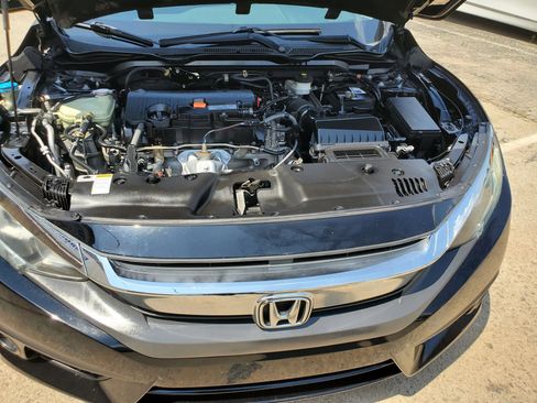 Used 2016 Honda Civic EX image 48