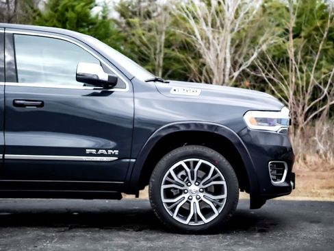 New 2026 RAM 1500 Tungsten image 6