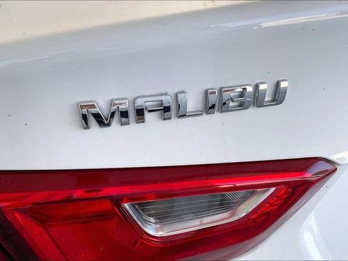 Used 2024 Chevrolet Malibu LS FWD image 21