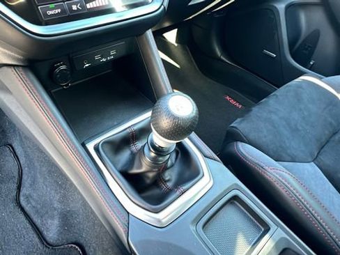 Used 2022 Subaru WRX Limited image 25