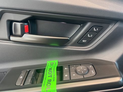 New 2026 Toyota bZ Limited image 17