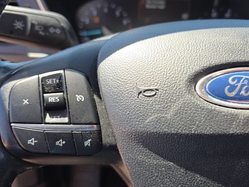 Used 2020 Ford Escape SEL FWD image 16
