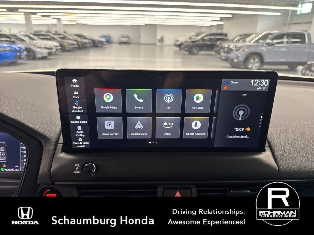 New 2026 Honda Pilot TrailSport image 6
