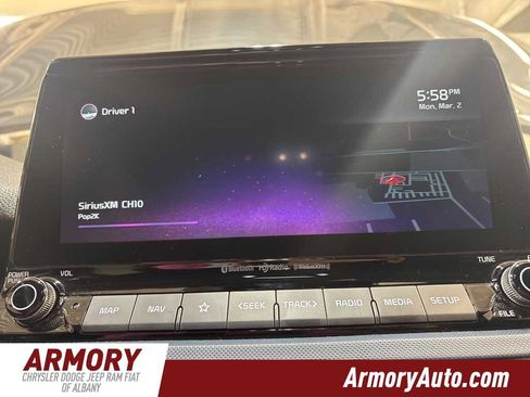 Used 2022 Kia Seltos S image 15