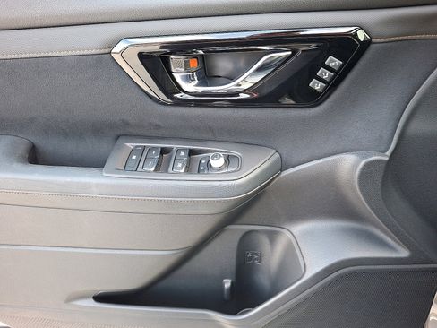 Used 2026 Subaru Forester Touring image 19