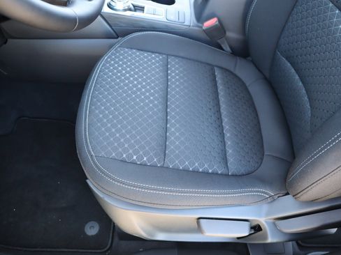 New 2026 Ford Escape Active w/ Cold Weather Package image 11