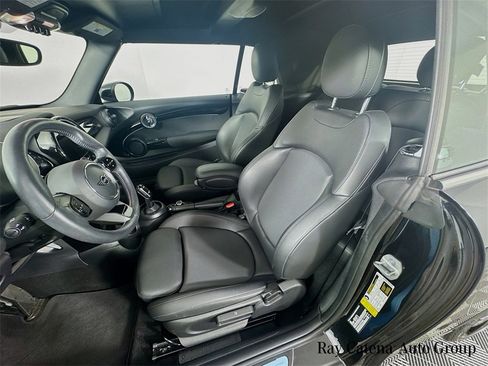 Certified 2023 MINI Cooper S image 20
