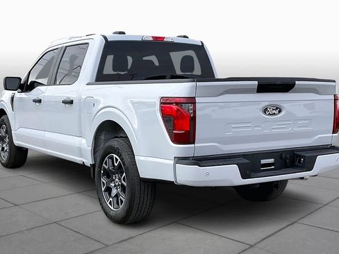 Used 2025 Ford F150 STX w/ Equipment Group 200A image 11