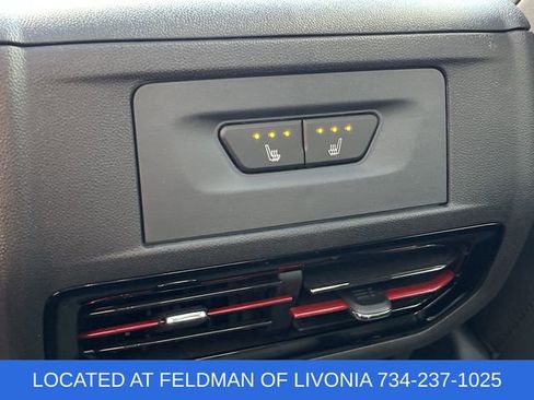 Certified 2024 Chevrolet Silverado EV RST image 38