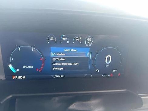 Used 2025 Ford F450 Lariat w/ Lariat Ultimate Package image 22