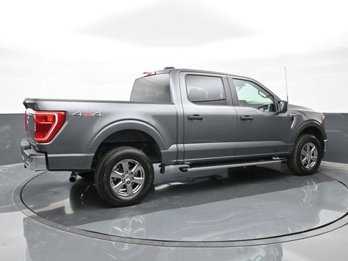 Used 2023 Ford F150 XLT image 8