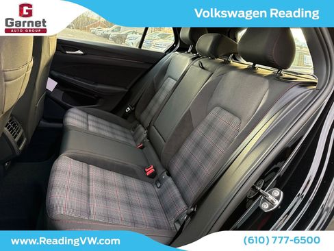 New 2026 Volkswagen GTI S image 13