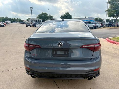 Used 2023 Volkswagen Jetta GLI Autobahn FWD image 6