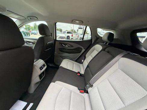 Used 2022 GMC Terrain SLE w/ Driver Convenience Package AWD/4WD image 5